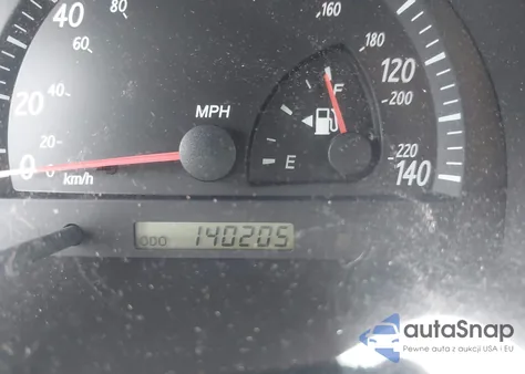 2002 Toyota Camry Le/Xle/Se из США, поврежденный, VIN 4T1BF32K52U540328